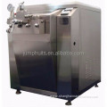 High Pressure Milk Homogenizer